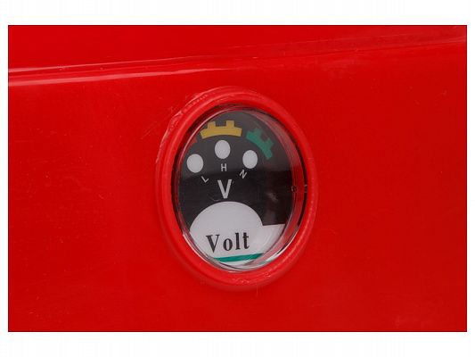 Аккум. опрыскиватель WORTEX KS 1240 Li 12В, 1 акк., 4 Ач, 12 л (12 л., 3.8 бар, 12 В, 1 акк., 4.0 А/ч Li-Ion)