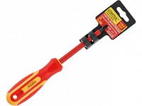 Отвертка "+" №2 100мм диэлектрическая PH STARTUL MASTER (ST3050-210) (крестовая Phillips)