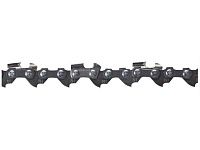 Цепь 35 см 14" 3/8" LP 1.3 мм 50 зв. N1C CARLTON (Аналог Цепь 35 см 14" 3/8" LP 1.3 мм 50 зв. 91VXL OREGON, затачиваются напильником 4.0 мм, для нерег)