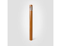 Стеклосетка штукатурная 5х5, 1мх10м, оранжевая, Mini (LIHTAR)