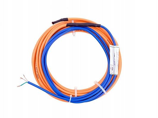 Нагревательный кабель LTD 25/500 WIRT