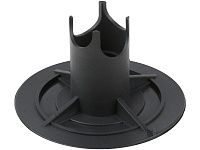 Фиксатор арматуры "Стойка на песчаные грунты ФС -35/40" 4-18 (500 шт.) STARFIX