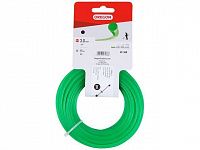 Леска ф 2.0 мм х 15 м кругл. сеч. OREGON