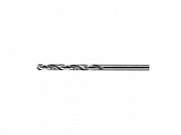 Сверло по металлу ц/х 10.0х87х133 мм Р6М5 ВЦ средн. серия, блистер (В БЛИСТЕРЕ) (Томский инструмент)