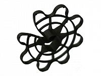 Фиксатор арматуры "Звездочка-35" 6-20 (20 шт в пакете) STARFIX