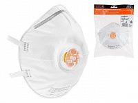 Респиратор STARTUL формов. с клап. FFP2 NR (до 12 ПДК) (индивид. уп.)