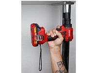 Аккум. дрель-шуруповерт WORTEX BD 2025 LiSET в чем. ALL1 XLT БЕСЩЕТ, 18 В, 55 Н*м, 2х2 А*ч + 2 насад (0-1800 об/мин, подсветка.)