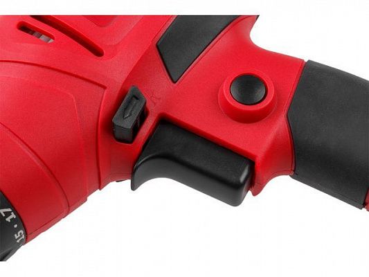 Дрель-шуруповерт WORTEX DR 1323 в кор. (350 Вт, патрон БЗП, 30 Нм, шурупы до 6 мм)