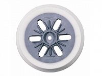 Опорная тарелка для GEX 125 (BOSCH)