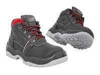 Ботинки рабочие 2-сл. подошва "Форвард" р.47 (модель на ПУ/ТПУ) (ОТГРУЗКА ТОЛЬКО ПО ЭЛЕКТРОННЫМ НАКЛАДНЫМ! 2-слойная подошва) (TALAN)