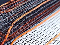 Теплый пол (нагрев. мат) LTL-С 10/1500 WIRT