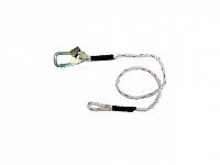 Строп В (канат 1,5 м, карабин КТ1)