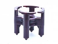 Фиксатор арматуры "Стойка/Стульчик-25" 6-18 (30 шт в пакете) STARFIX