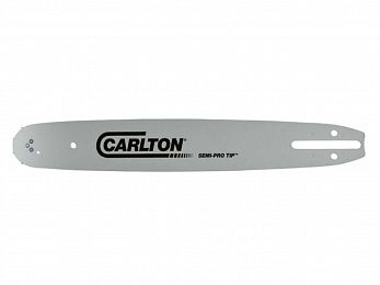 Шина 40 см 16" 0.325" 1.6 мм Semi-Pro Tip CARLTON (67 звеньев)