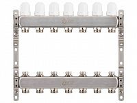 Коллекторная группа AVE162, 7 вых., AV Engineering (Для отопления (радиаторы))