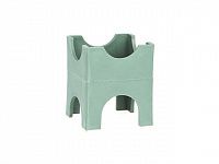 Фиксатор арматуры "Опора Кубик 50/45/40/35" 4-32 (10 шт в пакете) STARFIX