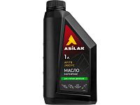 Масло моторное 2-х тактное ASILAK 1 л (Минеральное, Допуски: JASO FC,  API TВ) Масло моторное 2-х тактное ASILAK 1 л (Минеральное, Допуски: JASO FC,  API TВ)