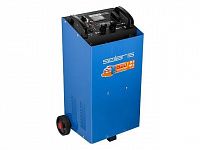 Пуско-зарядное устройство Solaris ST-652 (12 В / 24 В, номин.пуск.ток 350 А, макс.пуск.ток 650 А, таймер)