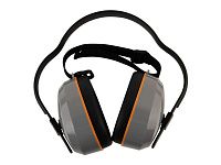 Наушники защитные JEM-603 Dynamic 27 дБ с лентой для фиксации Jeta Safety