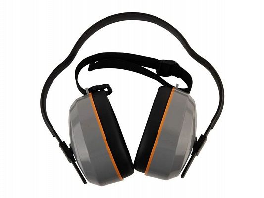 Наушники защитные JEM-603 Dynamic 27 дБ с лентой для фиксации Jeta Safety