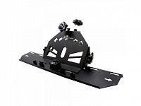 Насадка-направляющая на УШМ (для заусовки плитки под 45 градусов) (Trio-Diamond)