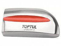 Рихтовочная оправка усадочная 122мм TOPTUL