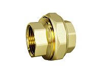 Американка 1" вн.-вн., LD