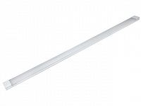 Светильник светодиодный накладной 36Вт PPO-02 1200 4000K Prisma AL IP40 160-260V JAZZWAY