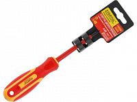 Отвертка "+" №1 80мм диэлектрическая PH STARTUL MASTER (ST3050-180) (крестовая Phillips)