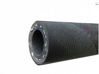 Рукав резиновый МБС 3,8х9-0,49 ГОСТ 10362-76 (3,35 м) (ОАО "СЗРТ) (маслобензостойкий (отрезок 3,35 м примерно))