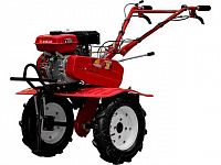 Культиватор бензиновый ASILAK SL-85BL (арт. AS2312-1) колёса 4.00-10 (7,5 л.с., шир. 95 см, без ВОМ, передач 4+2, пониженная передача, колеса 4.00-10)