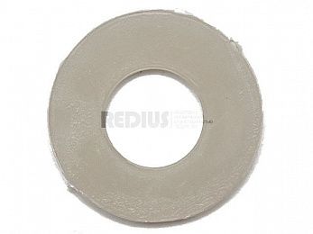 Прокладка 23 для редуктора БКО (ООО "РЕДИУС 168") (полиамидная)