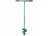 Бур шнек ф250мм 2м (Рубин-7)