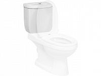 Бачок для унитаза-компакт AGIO A, AV Engineering (С арматурой)