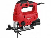 Лобзик электрический WORTEX LX JS 8008 E в кор. 800 Вт, 500-3350 ход/мин, пропил до 80 мм, алюм.под. (маятник.ход, сдув опилок, рег.об., бзп патрон, алюминиевая литая подошва) Лобзик электрический WORTEX LX JS 8008 E в кор. 800 Вт, 500-3350 ход/мин, пропил до 80 мм, алюм.под. (маятник.ход, сдув опилок, рег.об., бзп патрон, алюминиевая литая подошва)
