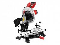 Торцовочная пила WORTEX MS 2516 LO в кор. 1500 Вт, 255 мм, глуб. до 80 мм, шир. до 115 мм, лазер Торцовочная пила WORTEX MS 2516 LO в кор. 1500 Вт, 255 мм, глуб. до 80 мм, шир. до 115 мм, лазер