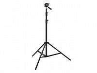 Штатив Wortex 2800 мм резьба 1/4'' (2.8 м, телескопическая конструкция, алюминий) Штатив Wortex 2800 мм резьба 1/4'' (2.8 м, телескопическая конструкция, алюминий)