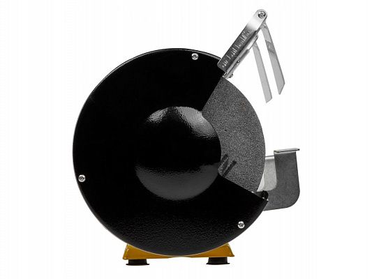 Станок точильный MOLOT MBG 2035 в кор. (350 Вт, 200х20х12 мм.)