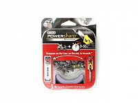 Цепь 40 см 16" 3/8" 1.3 мм 56 зв. POWER SHARP OREGON (ВАЖНО! Цепь PowerSharp® служит в 4-5 раз дольше обычной! На каждом зубе цепи-твердосплавное покрытие)