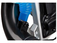 Опрыскиватель ранцевый бензиновый ECO PS-471 (2Т двигатель 3,5л.с., бак 14 л, произв-сть воздушной смеси 1260м3/ч, расход жидкости до 3,0 л/мин)