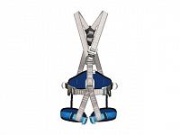 Страховочная привязь СП-5 серия Комфорт (р-р XL) (регулировка от S до XL)