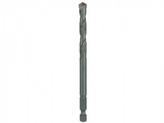 Центр. сверло для коронок Multi-Construction 7.15х120 мм BOSCH (Центр. сверло для коронок 7.15х105 мм  HSS-G BOSCH)