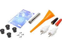 Электростанция сварочная ECO PE-210RWI (инверторный, 5.5 кВт, 230 В, бак 15.0 л, вес 39,5 кг, для сварки постоянным током, 20А - 210А)