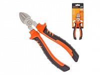 Бокорезы 200мм STARTUL MASTER (ST3081-20) (никелированное покрытие)