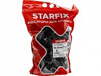 Фиксатор арматуры "Опора 25/20/15/10" 4-18 усиленный (100 шт в дой-паке) STARFIX
