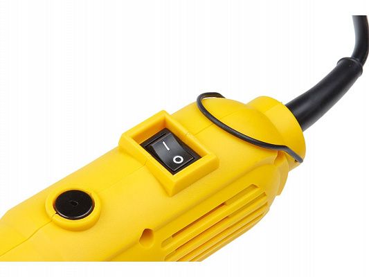 Гравер электрический MOLOT MMG 3215 E в чем. + аксессуары 150 Вт, 8000 - 32500 об/мин, цанга 3.2 мм