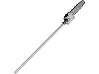 Насадка цепная пила-высоторез WORTEX для TB 3036-1 ALL1 XLT без привода шина 200 мм (8"), 3/8" LP