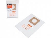 Мешок для пылесоса WORTEX VC 3016 WS сменный улучшенный (5 шт.) GEPARD