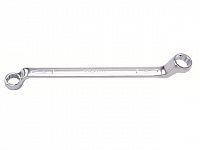 Ключ накидной 34х36мм 75° TOPTUL