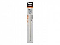 Сверло по дереву перьевое ф30х300мм удлиненное GEPARD (GP0416-30) (Impact, перовое)